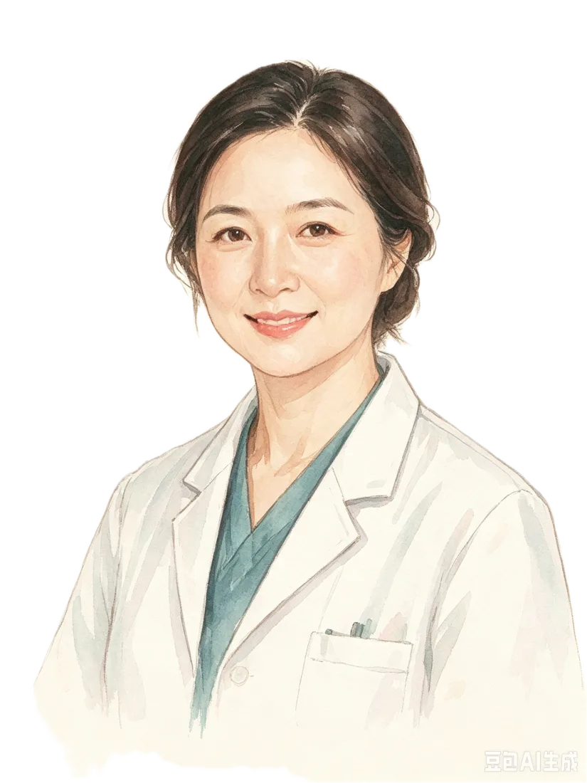 李医生
