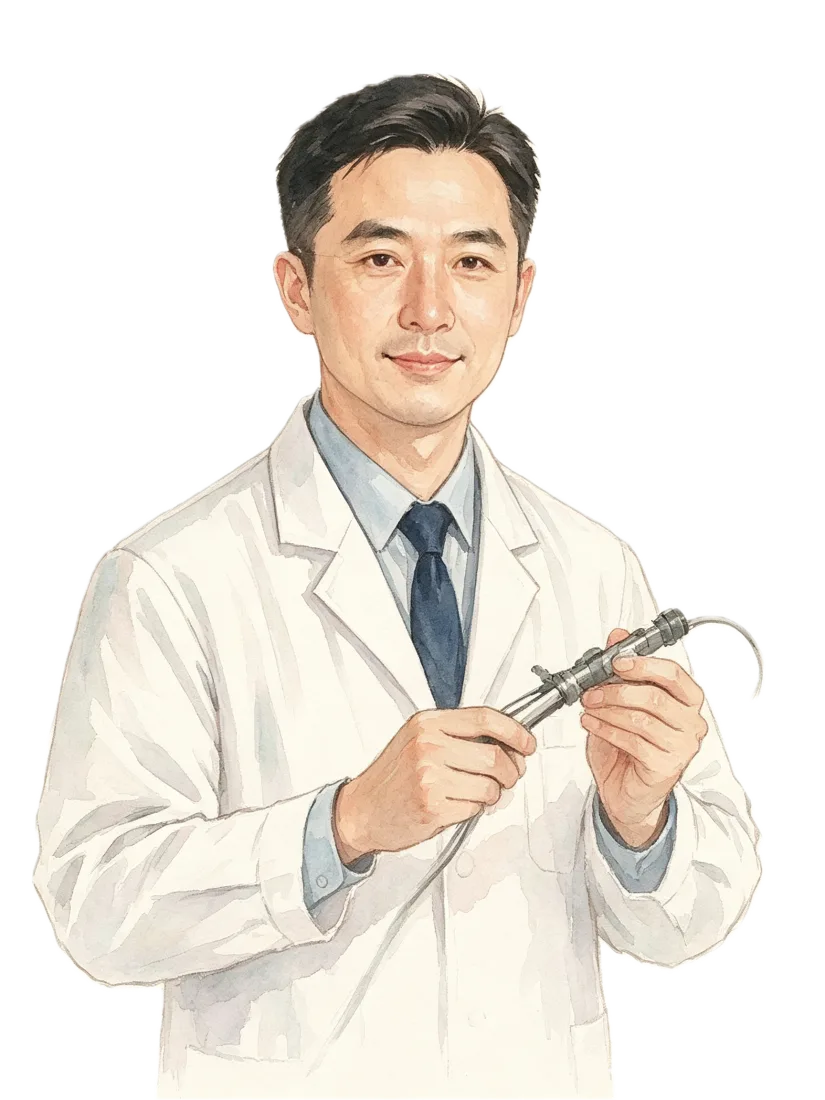 王医生